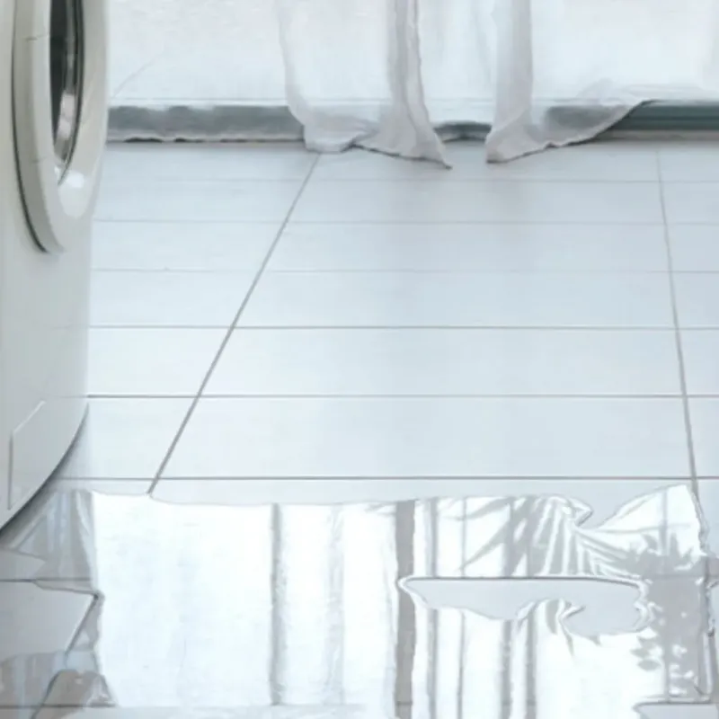 Appliance Leak Cleanup in White Hall, AR